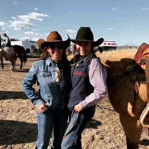 Meet your Posher, Abilene